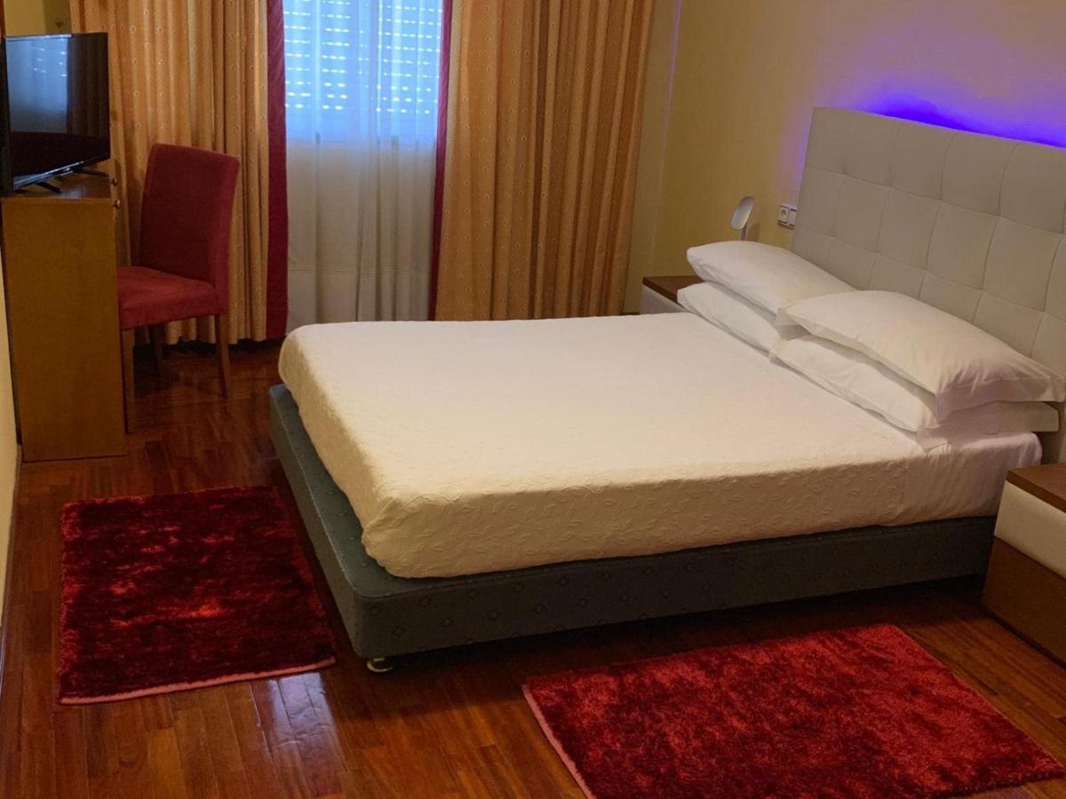 Hotel Valenca Do Minho Eksteriør bilde