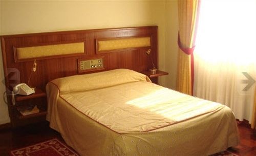 Hotel Valenca Do Minho Eksteriør bilde