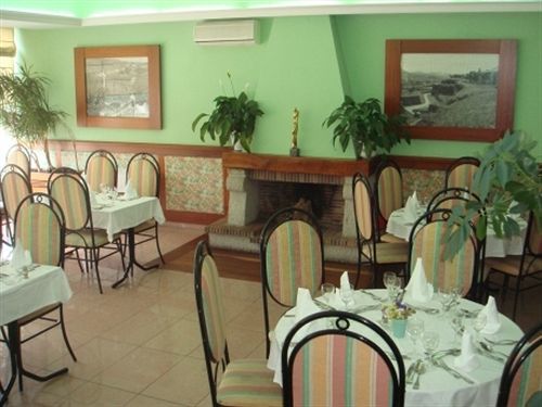 Hotel Valenca Do Minho Eksteriør bilde
