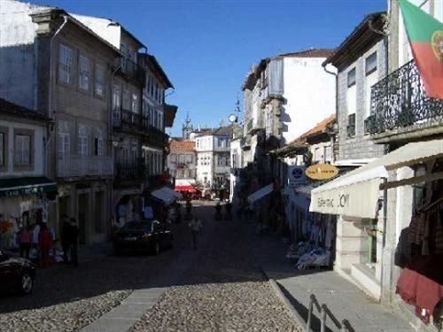 Hotel Valenca Do Minho Eksteriør bilde