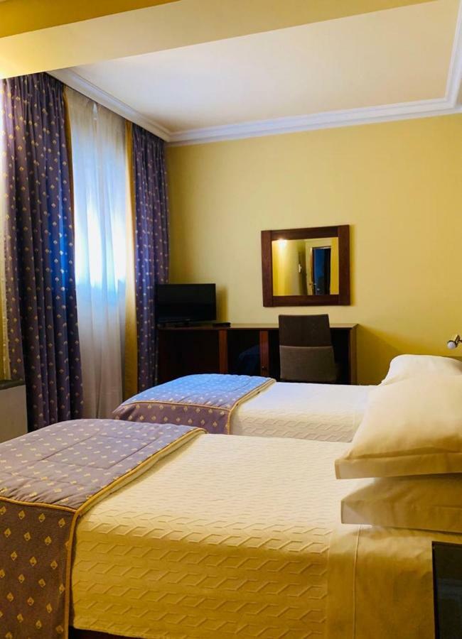Hotel Valenca Do Minho Eksteriør bilde