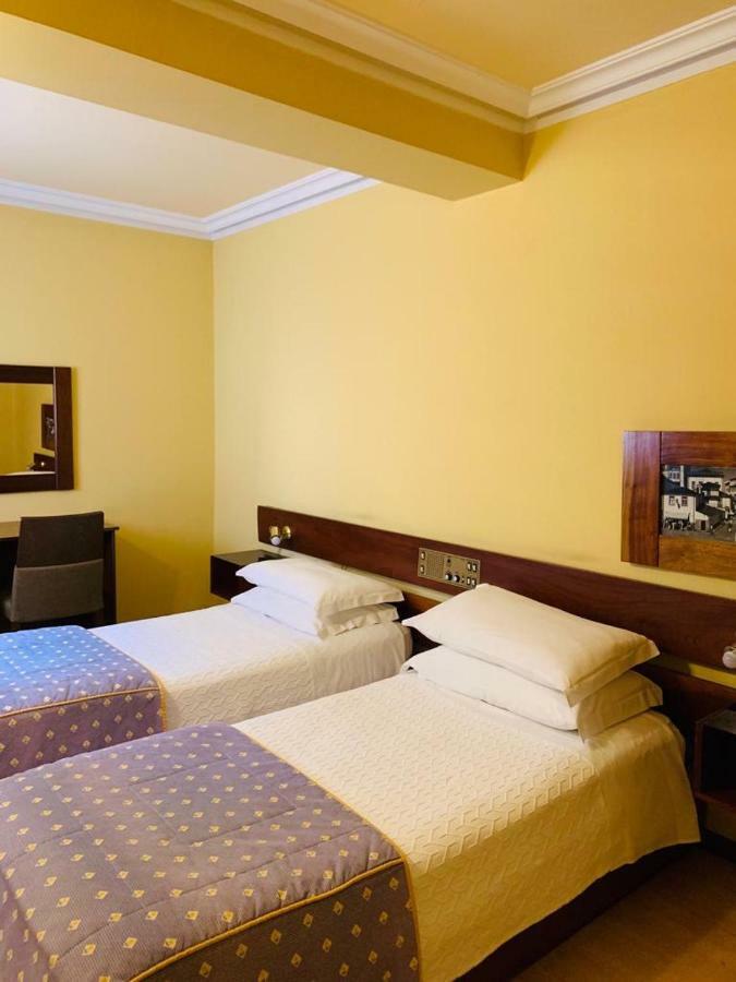 Hotel Valenca Do Minho Eksteriør bilde